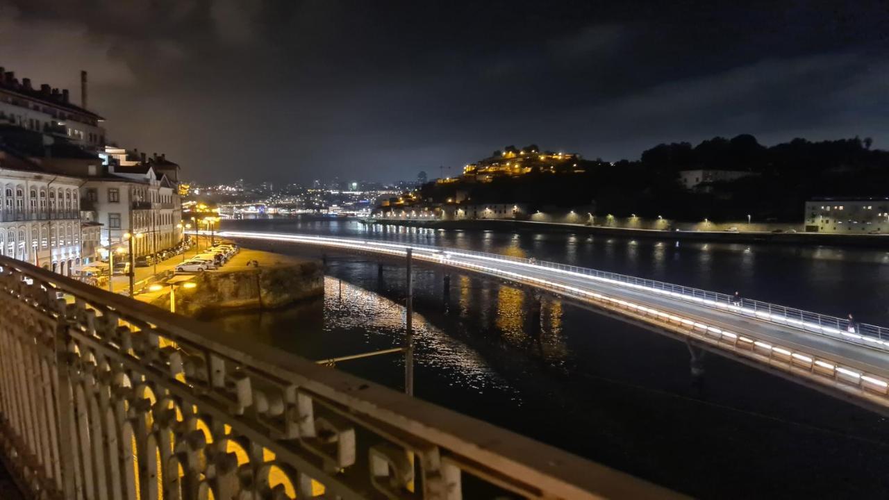 Douro River Studios بورتو المظهر الخارجي الصورة