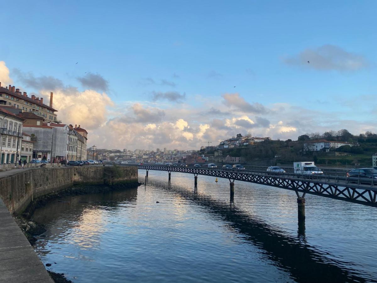 Douro River Studios بورتو المظهر الخارجي الصورة