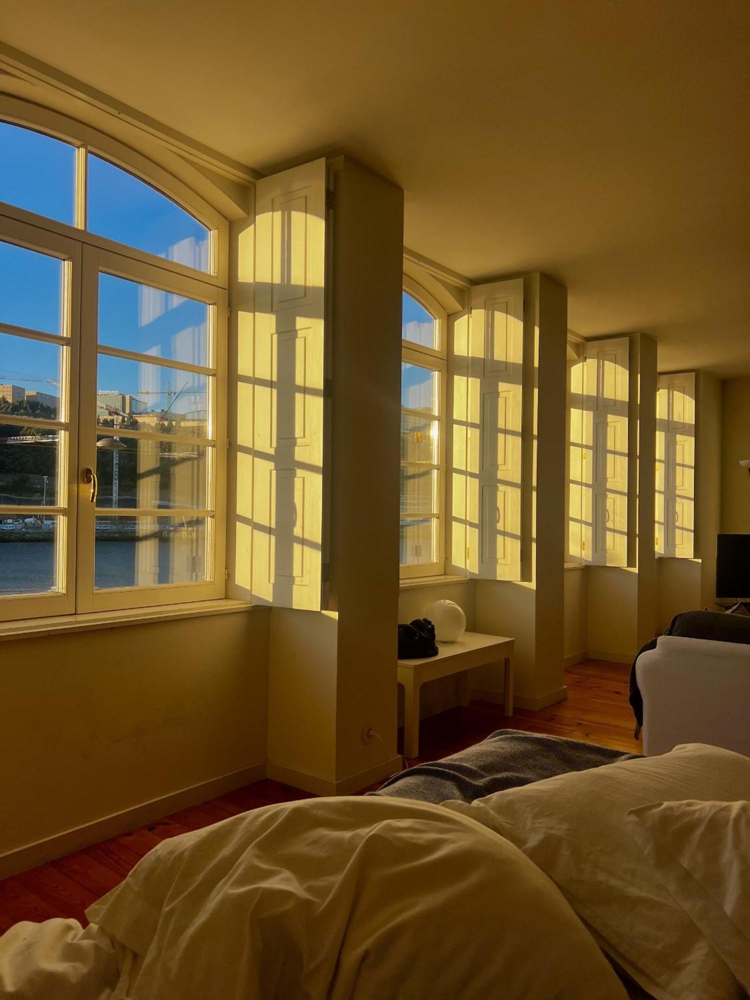 Douro River Studios بورتو المظهر الخارجي الصورة