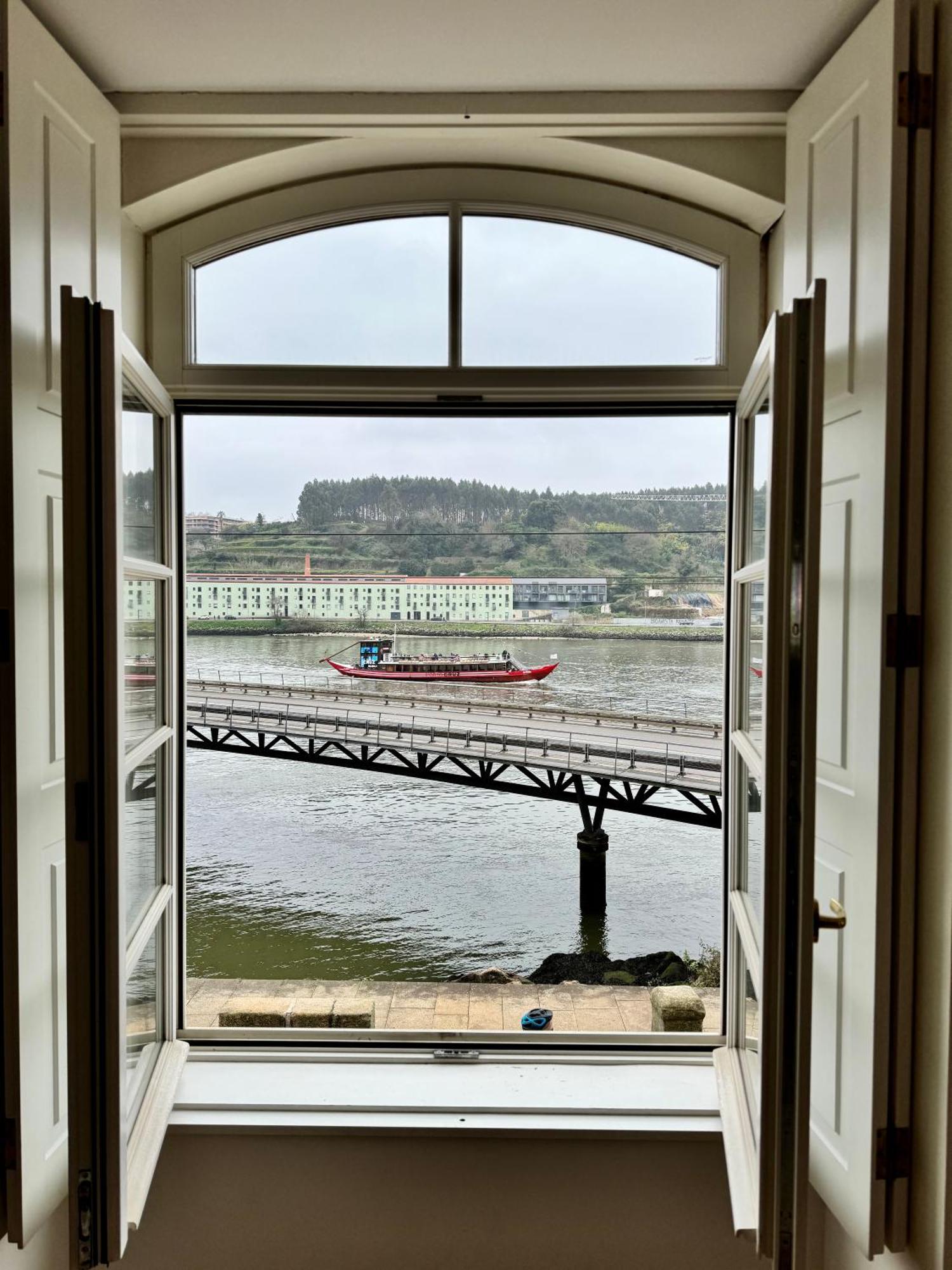 Douro River Studios بورتو المظهر الخارجي الصورة