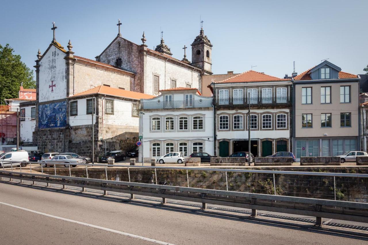 Douro River Studios بورتو المظهر الخارجي الصورة