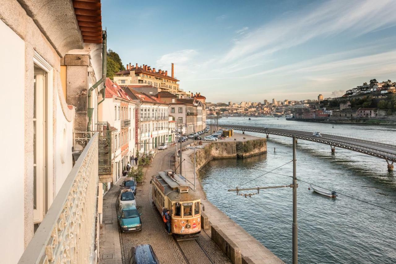 Douro River Studios بورتو المظهر الخارجي الصورة
