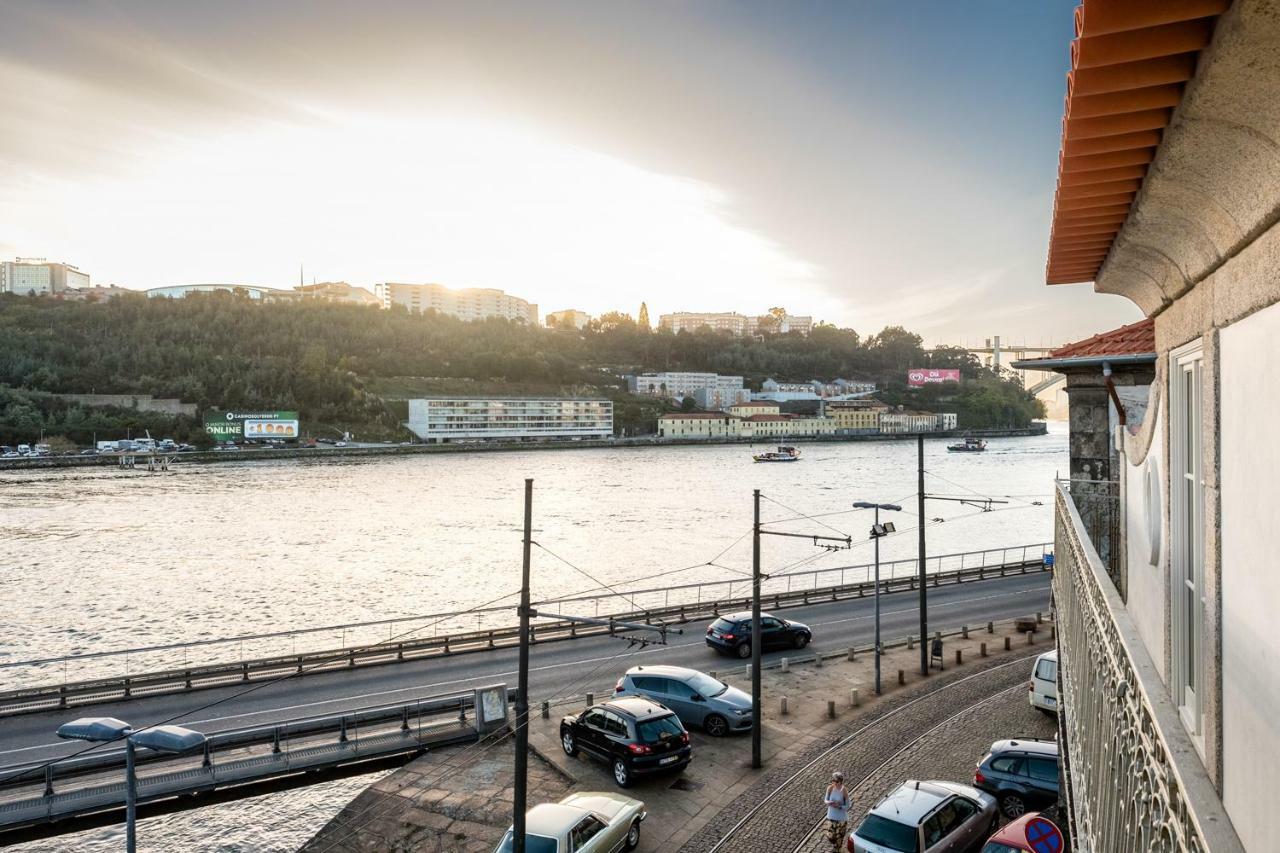 Douro River Studios بورتو المظهر الخارجي الصورة